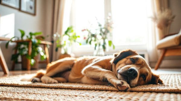 10 avantages des friandises naturelles pour le bien-être canin