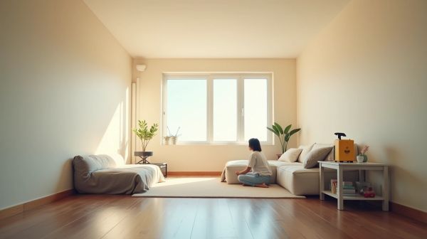 Chien détecteur de punaise de lit : tarifs adaptés à votre espace