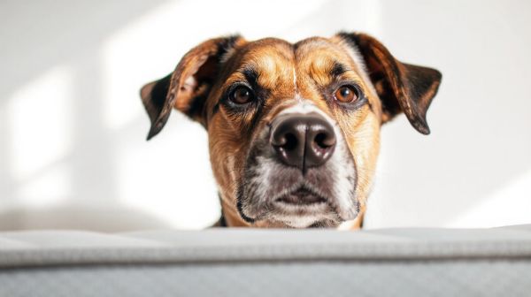 Découvrez les prix des chiens détecteurs de punaises de lit