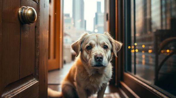 Découvrez les prix des chiens détecteurs de punaises de lit